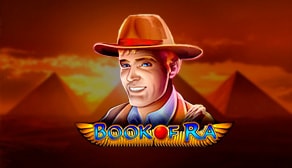 Book of Ra